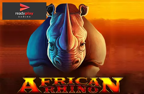 African Rhino